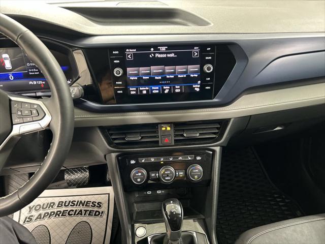 2024 Volkswagen Taos - $23,888