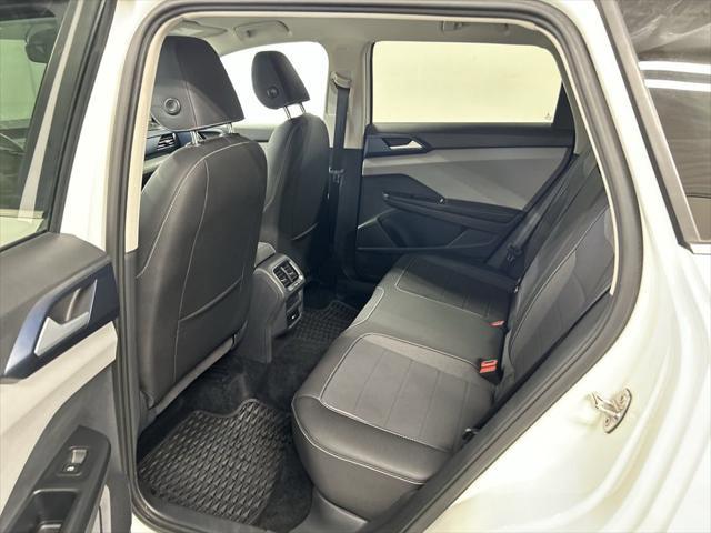 2024 Volkswagen Taos - $23,888