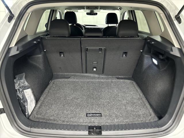 2024 Volkswagen Taos - $23,888