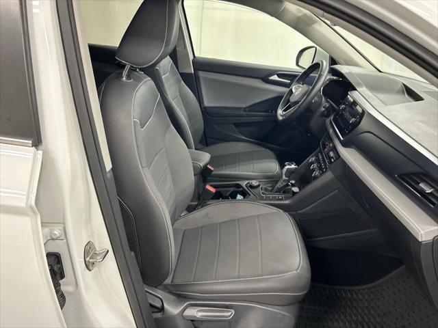 2024 Volkswagen Taos - $23,888