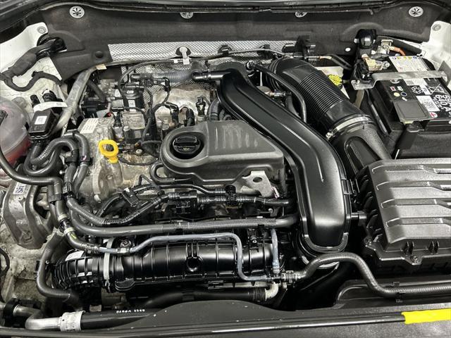 2024 Volkswagen Taos - $23,888