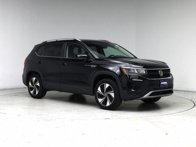 Photo of a 2023 Volkswagen Taos AWD SE 4motion 4DR SUV for sale