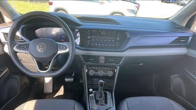 2024 Volkswagen Taos SE 4Motion