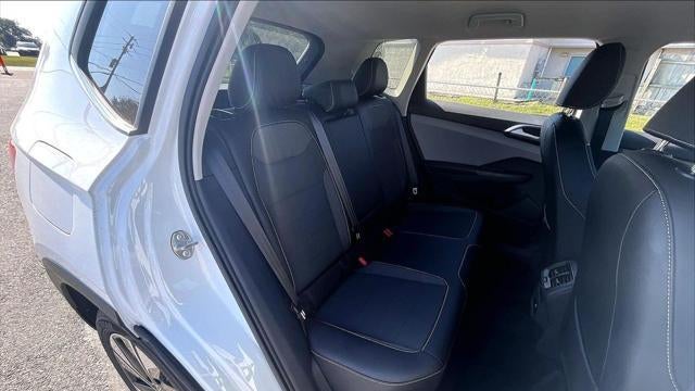 2024 Volkswagen Taos SE 4Motion