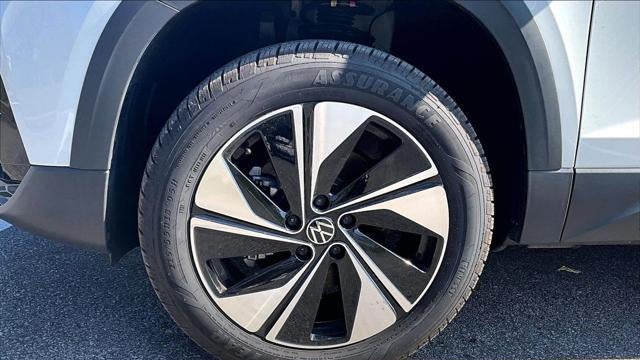 2024 Volkswagen Taos SE 4Motion
