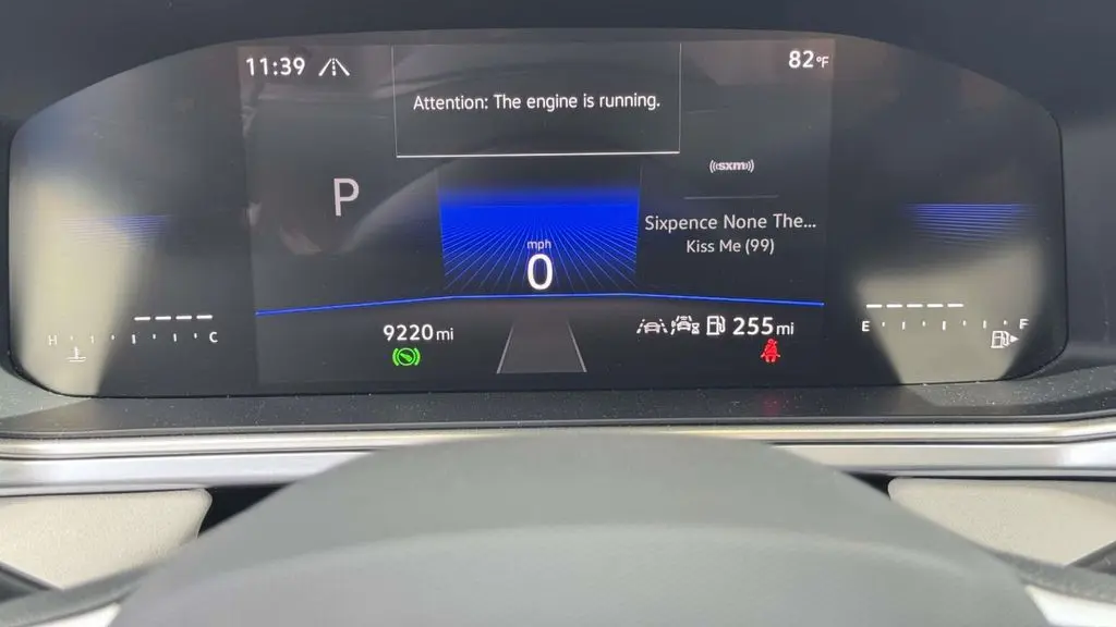 2025 Volkswagen Taos SE 4Motion