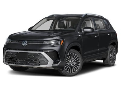 Photo of a 2025 Volkswagen Taos AWD SE 4motion 4DR SUV for sale