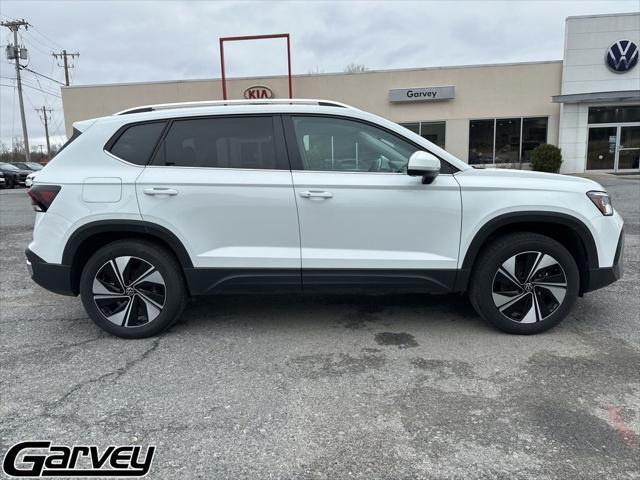 2025 Volkswagen Taos - $29,995