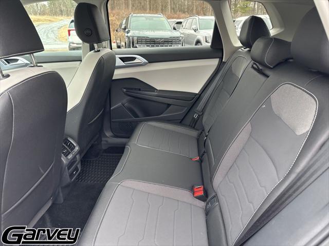 2025 Volkswagen Taos - $29,995