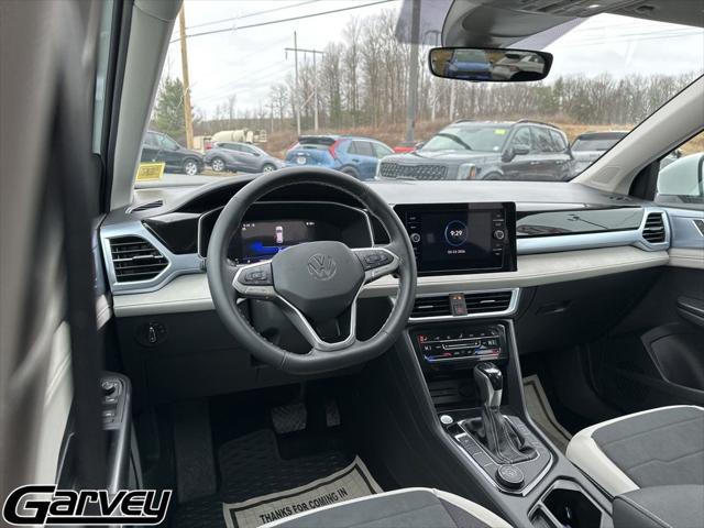 2025 Volkswagen Taos - $29,995