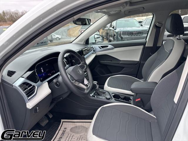 2025 Volkswagen Taos - $29,995