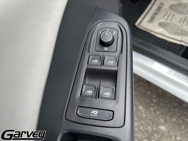 2025 Volkswagen Taos - $29,995
