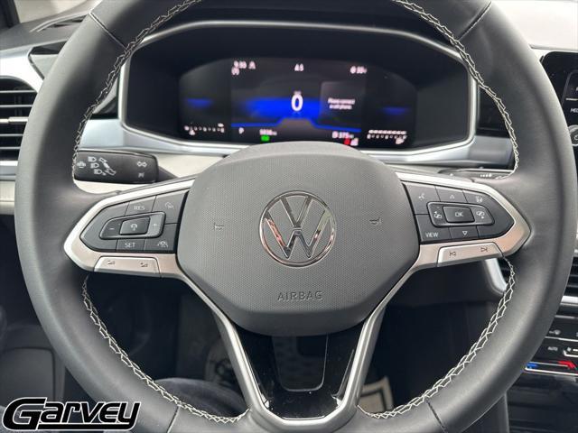 2025 Volkswagen Taos - $29,995