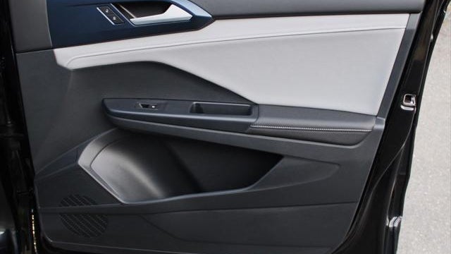 2024 Volkswagen Taos SE 4Motion