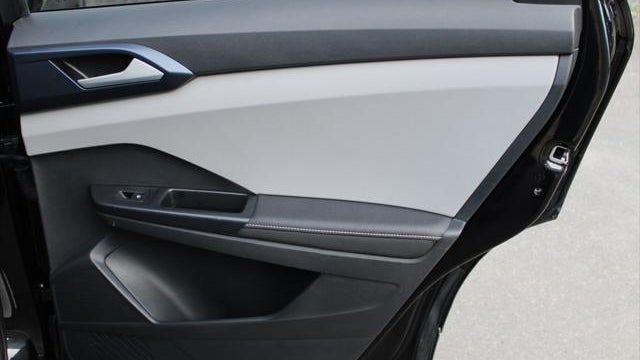 2024 Volkswagen Taos SE 4Motion