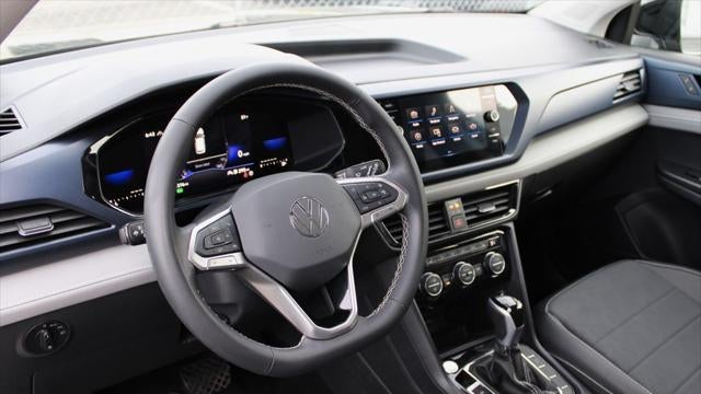 2024 Volkswagen Taos SE 4Motion