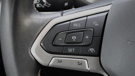 2024 Volkswagen Taos SE 4Motion