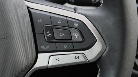 2024 Volkswagen Taos SE 4Motion