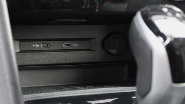 2024 Volkswagen Taos SE 4Motion