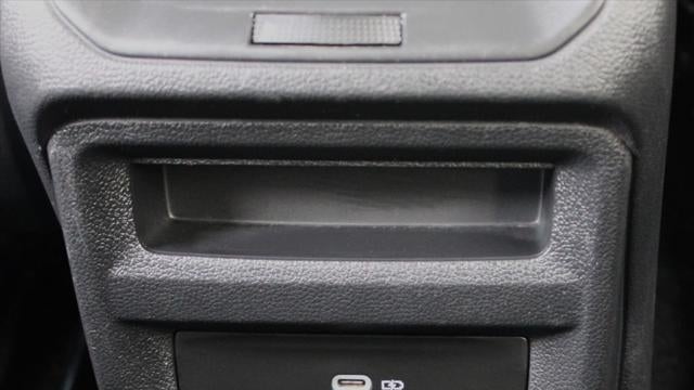 2024 Volkswagen Taos SE 4Motion