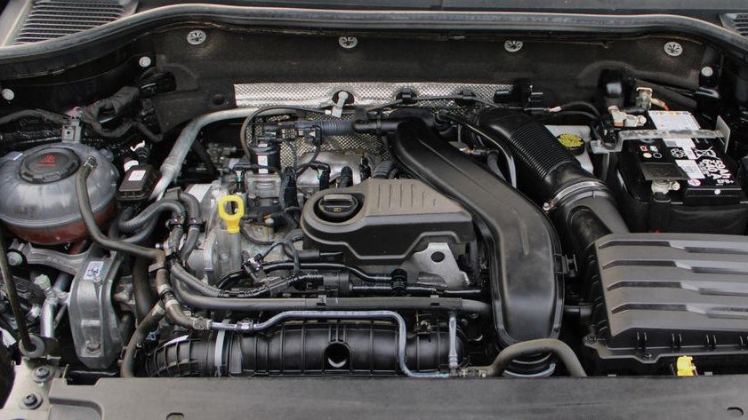 2024 Volkswagen Taos SE 4Motion