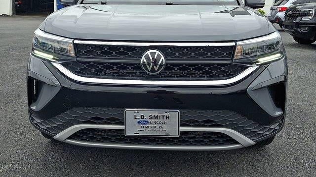 2024 Volkswagen Taos SE 4Motion
