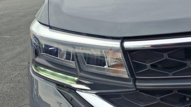 2024 Volkswagen Taos SE 4Motion