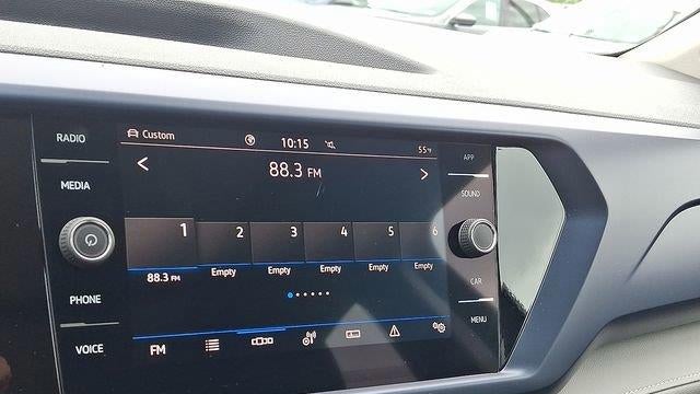 2024 Volkswagen Taos SE 4Motion