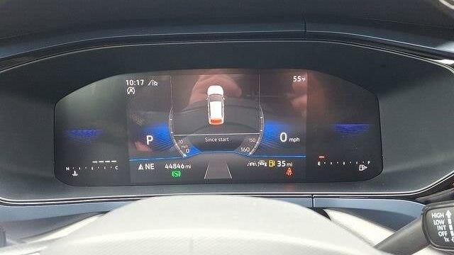 2024 Volkswagen Taos SE 4Motion