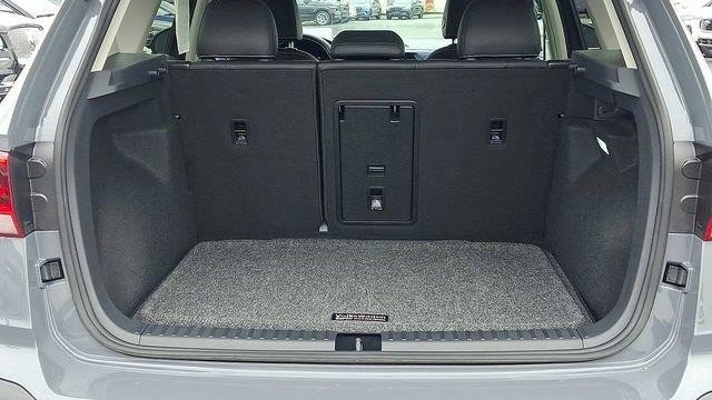 2024 Volkswagen Taos SE 4Motion