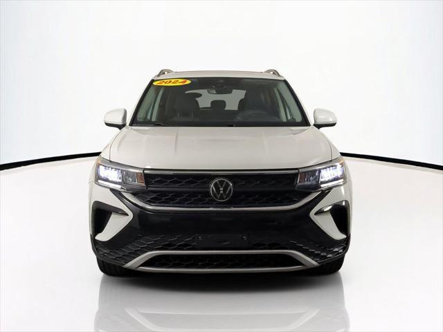 2024 Volkswagen Taos - $19,465