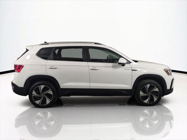 2024 Volkswagen Taos - $19,465