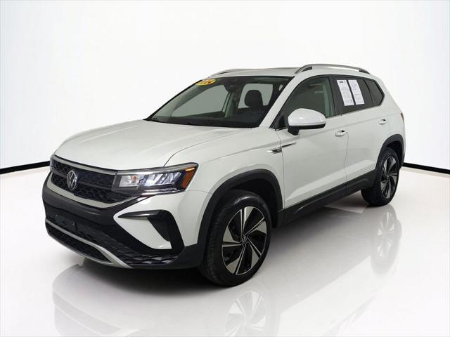 2024 Volkswagen Taos - $19,465