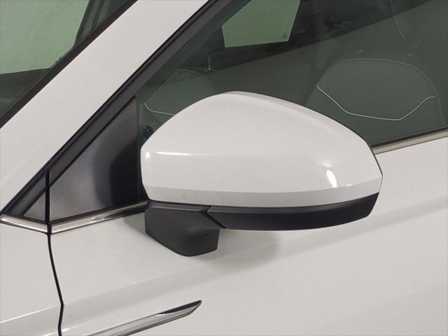 2024 Volkswagen Taos - $19,465