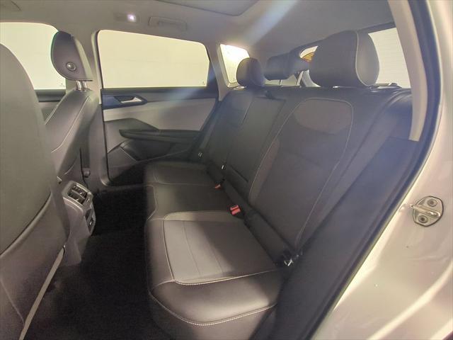 2024 Volkswagen Taos - $19,465