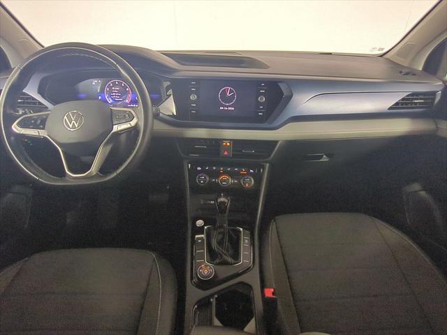 2024 Volkswagen Taos - $19,465