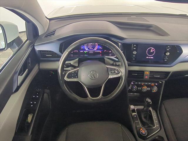 2024 Volkswagen Taos - $19,465