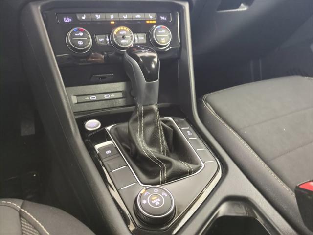 2024 Volkswagen Taos - $19,465