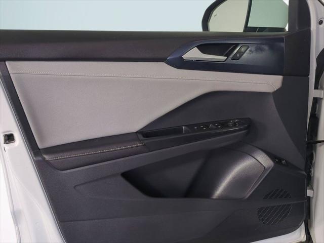 2024 Volkswagen Taos - $19,465