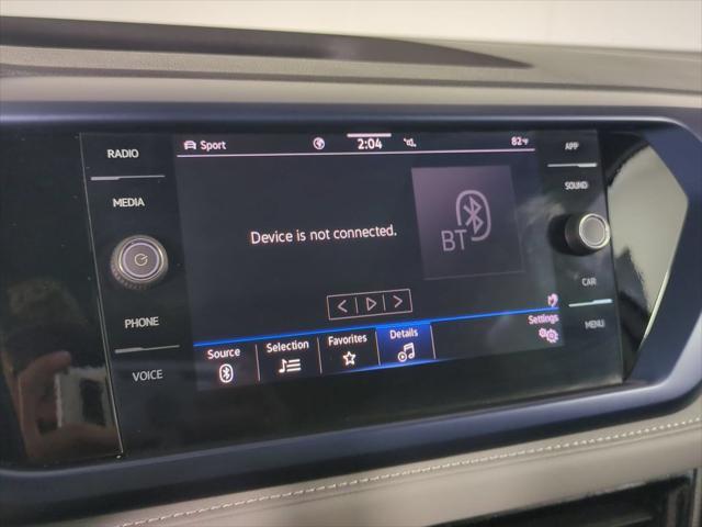 2024 Volkswagen Taos - $19,465