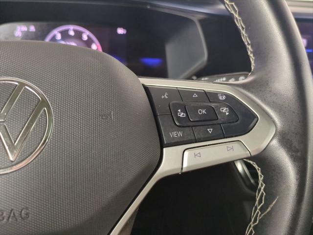 2024 Volkswagen Taos - $19,465