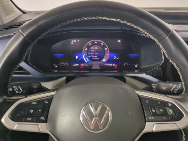2024 Volkswagen Taos - $19,465