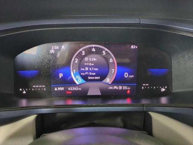 2024 Volkswagen Taos - $19,465
