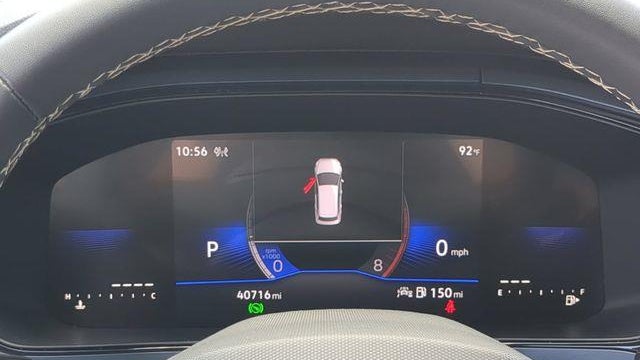 2024 Volkswagen Taos SE 4Motion