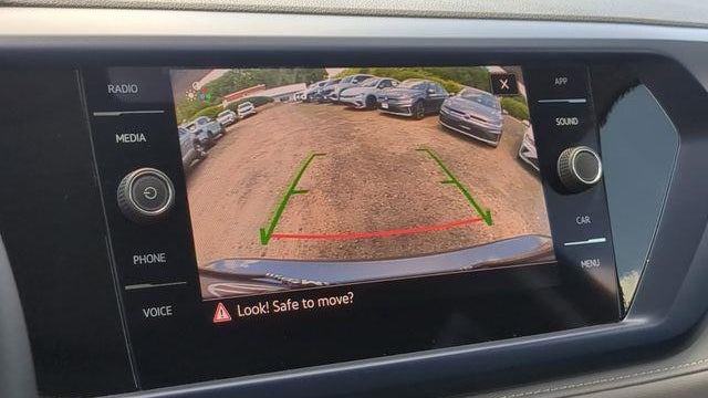 2024 Volkswagen Taos SE 4Motion