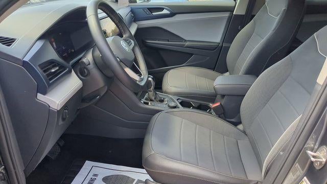 2024 Volkswagen Taos SE 4Motion
