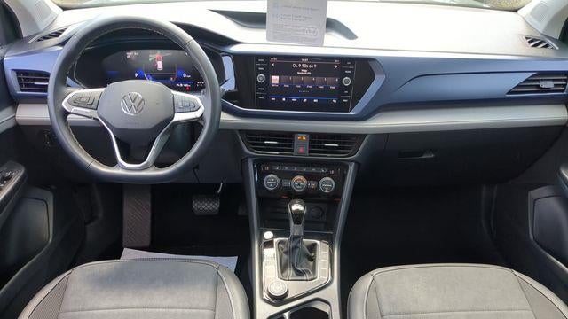 2024 Volkswagen Taos SE 4Motion