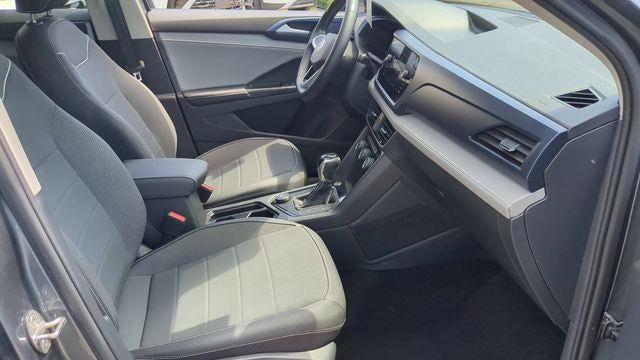 2024 Volkswagen Taos SE 4Motion