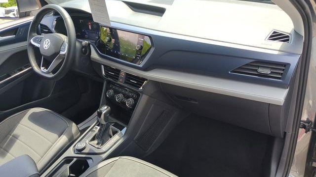 2024 Volkswagen Taos SE 4Motion
