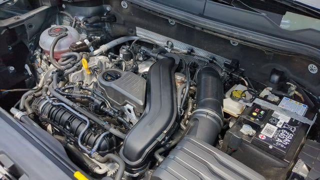 2024 Volkswagen Taos SE 4Motion